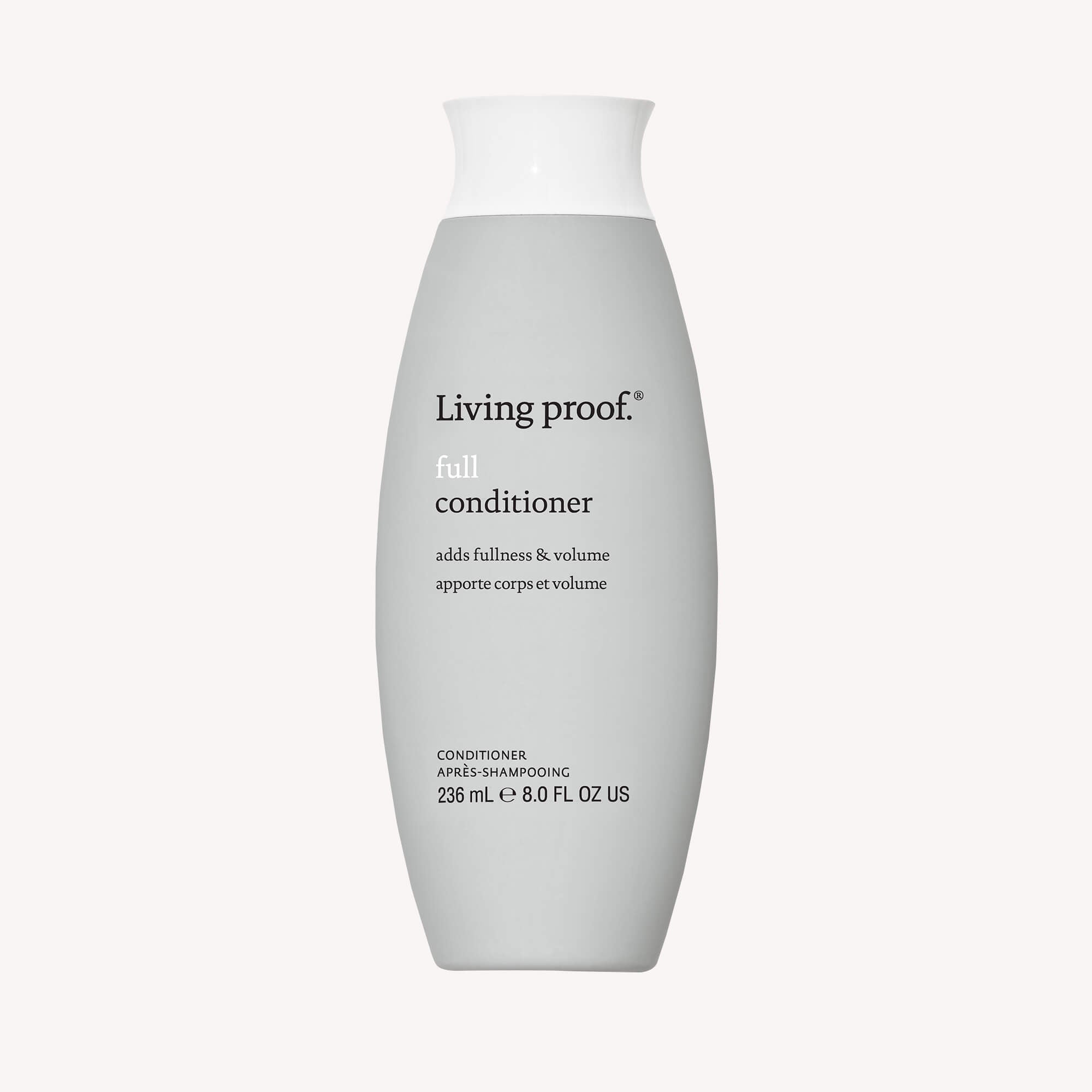 Living newest proof Conditioner 24oz