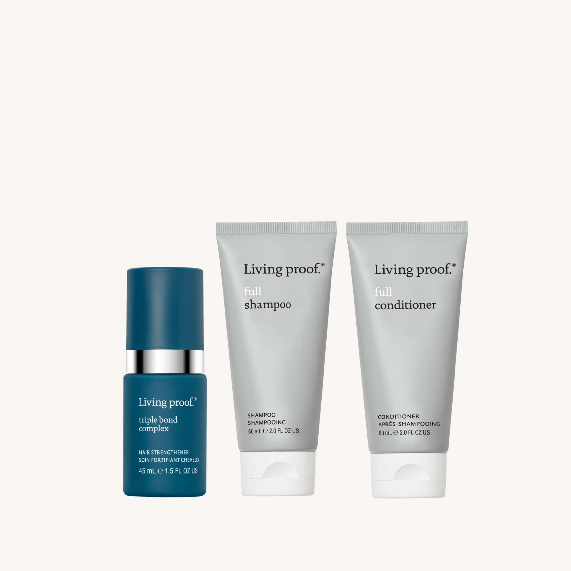 Living Proof shops resale bundle