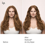 Style Lab® Air-Dry Styler