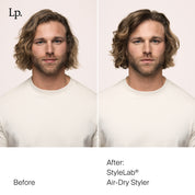 Style Lab® Air-Dry Styler